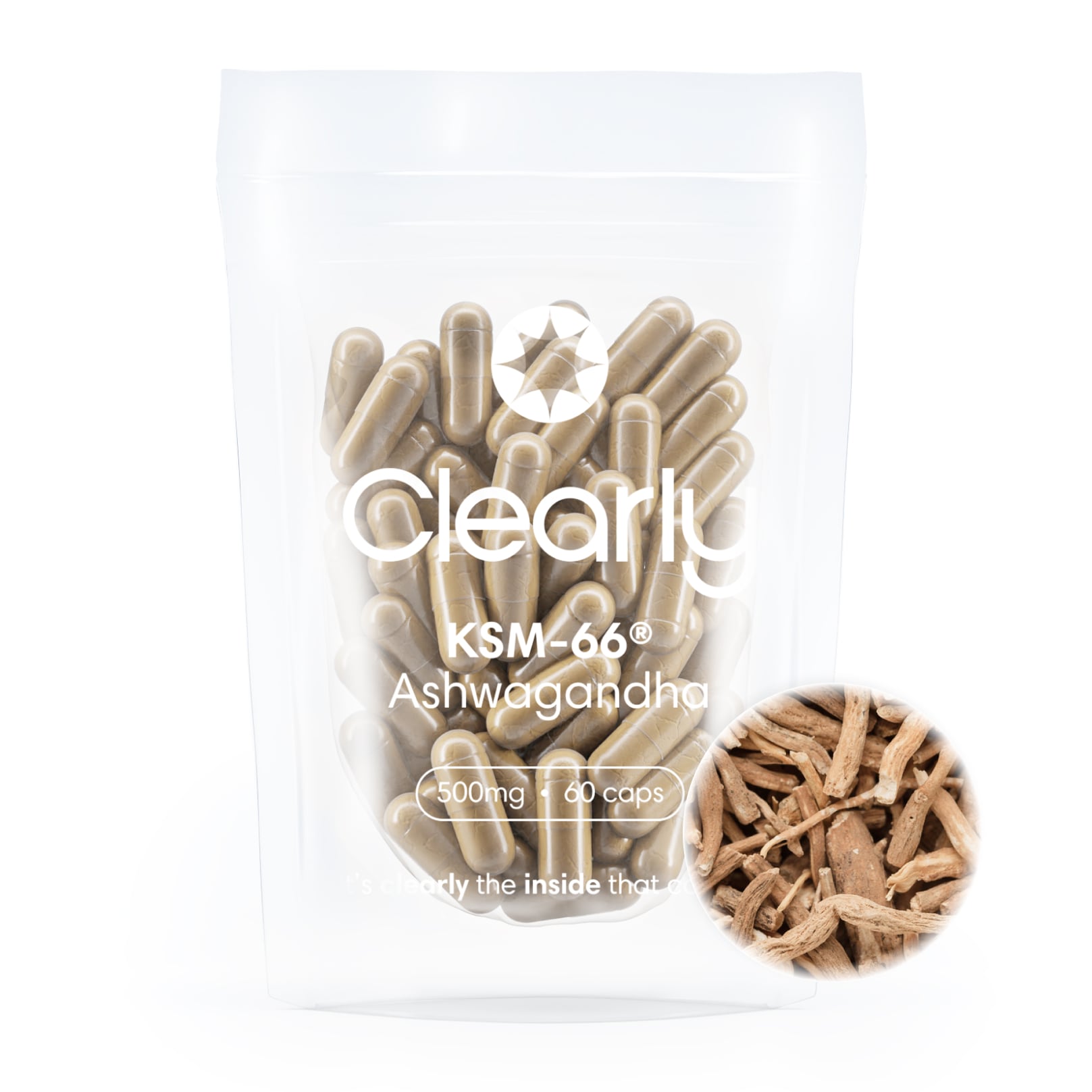 Clearly Fish Collagen