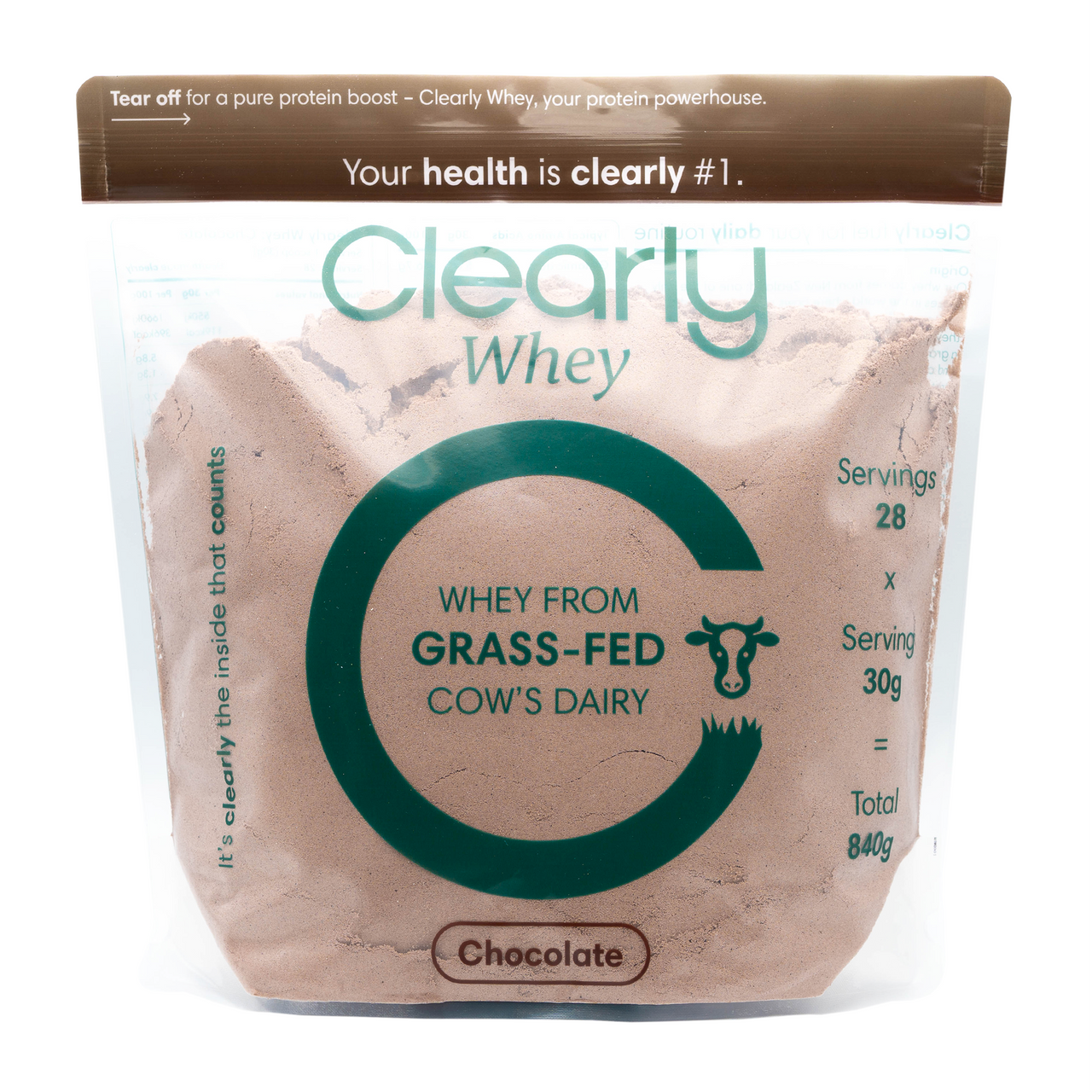 Whey (z Pastwiska)