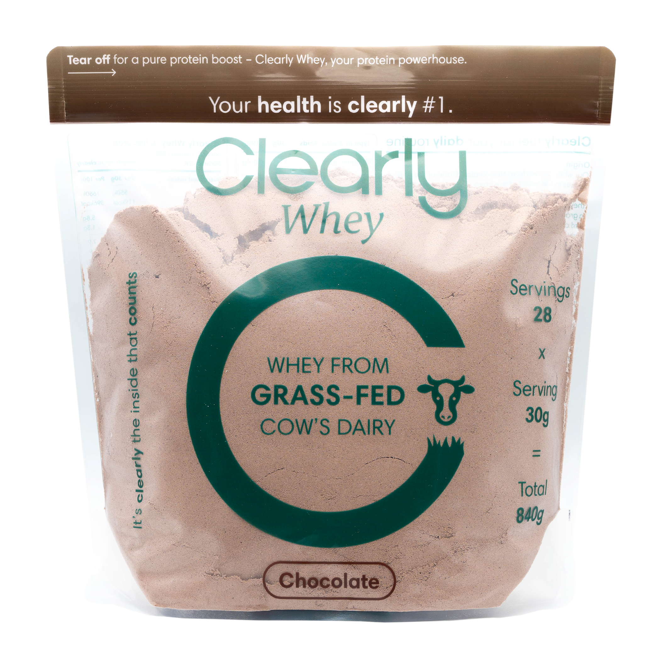 Whey (z Pastwiska)