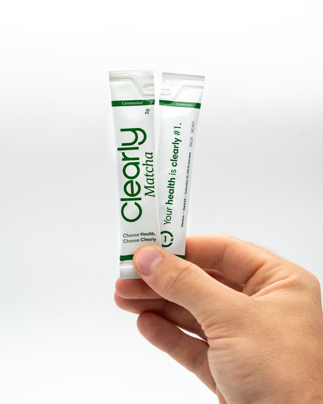 Clearly Fish Collagen