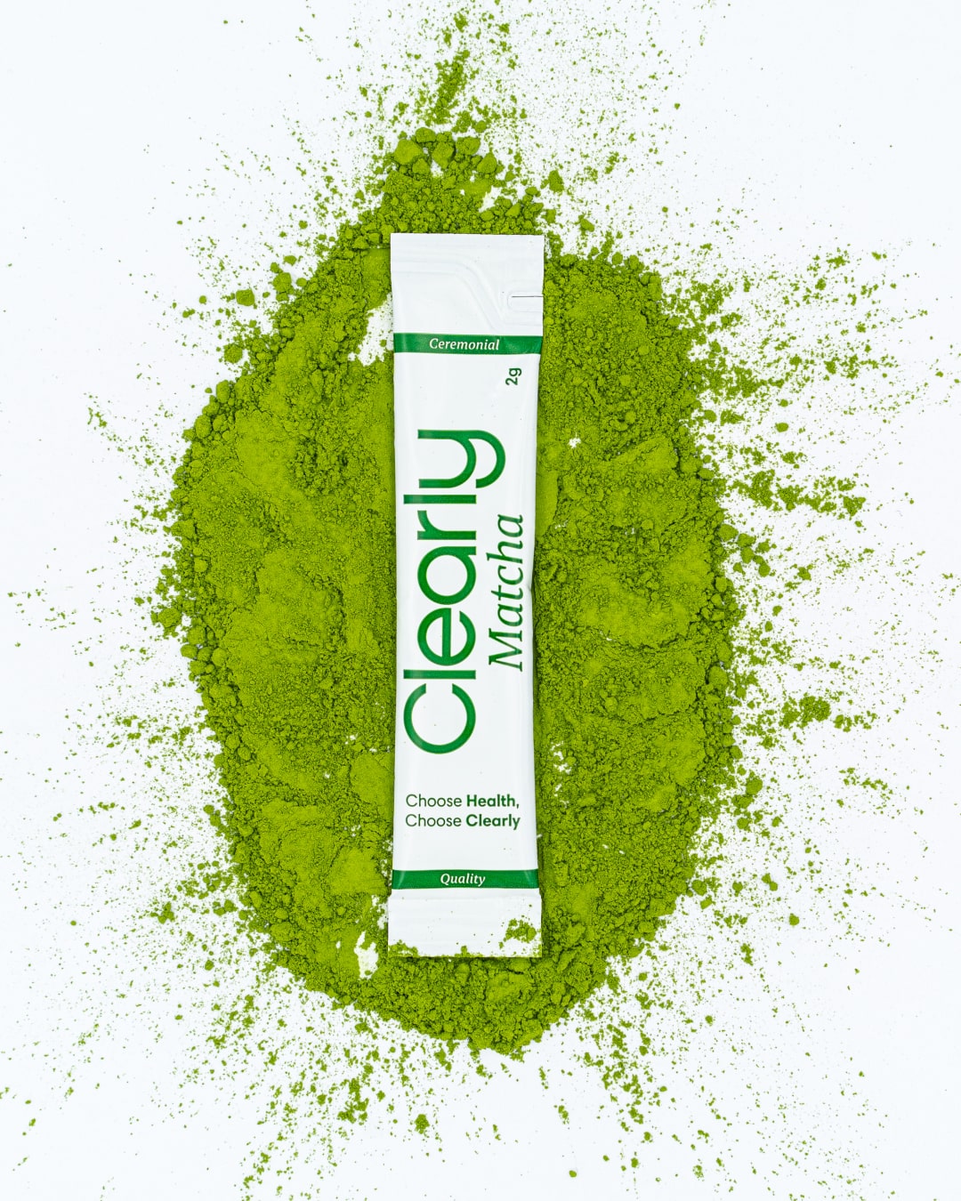 Clearly Fish Collagen