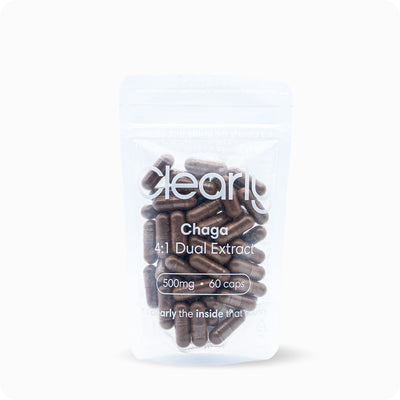 Chaga