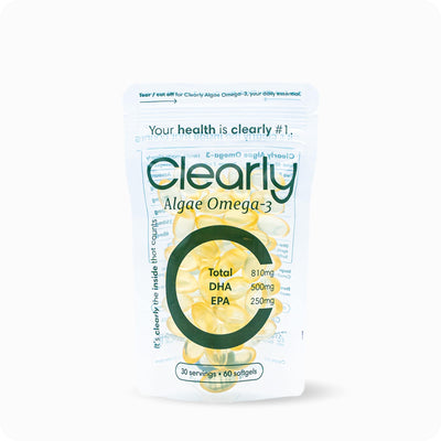 Omega-3