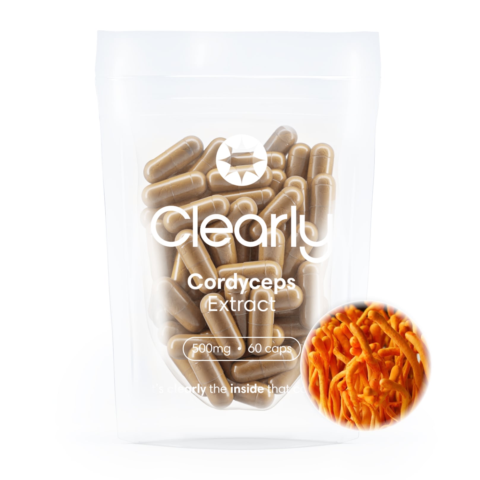 Clearly Fish Collagen