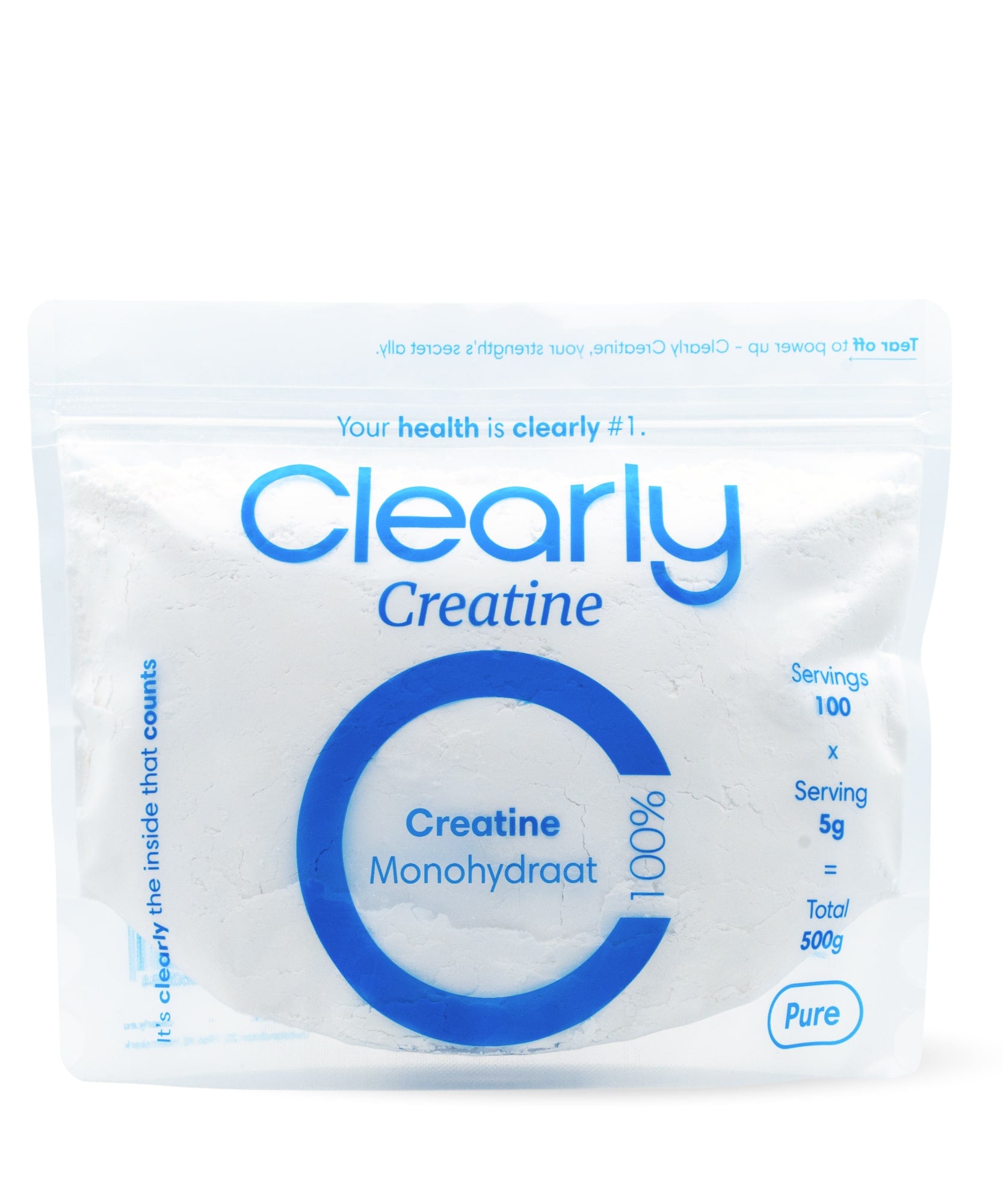 Creatine