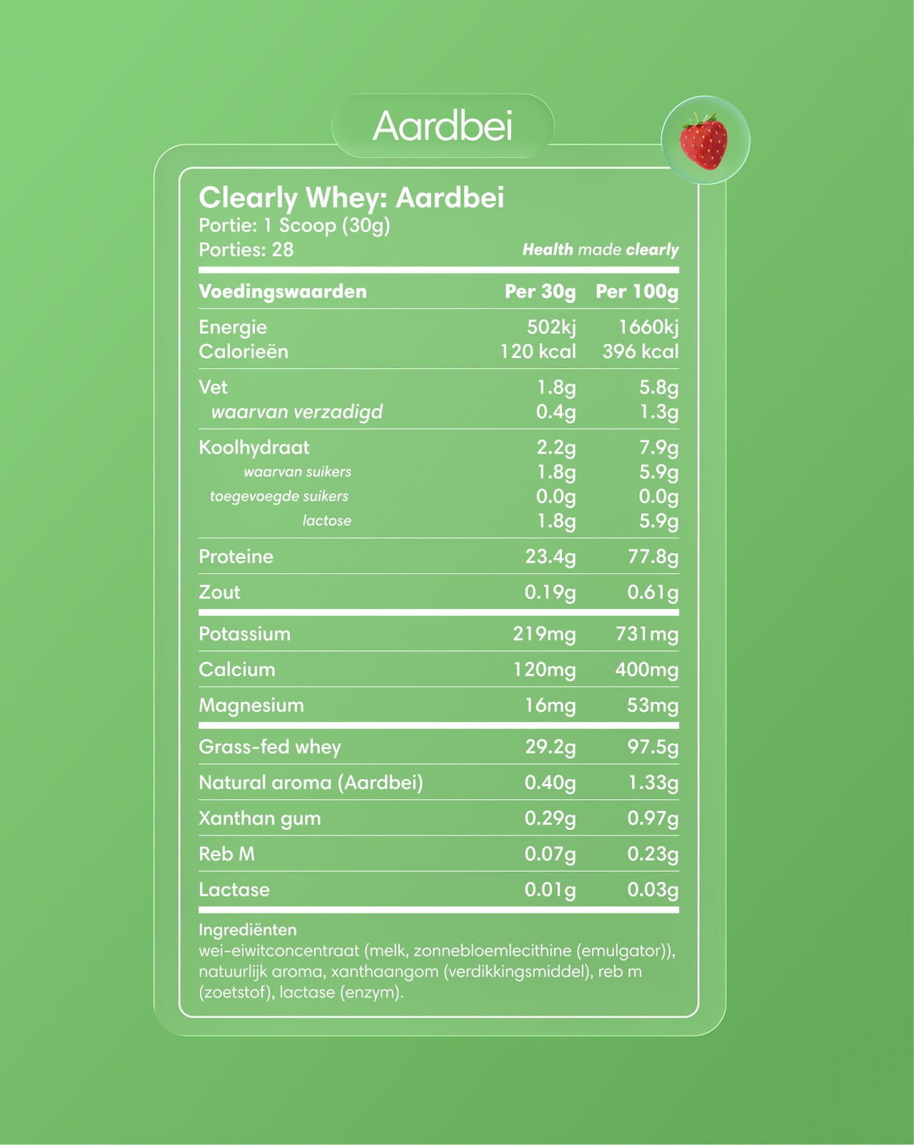 Whey (z Pastwiska)