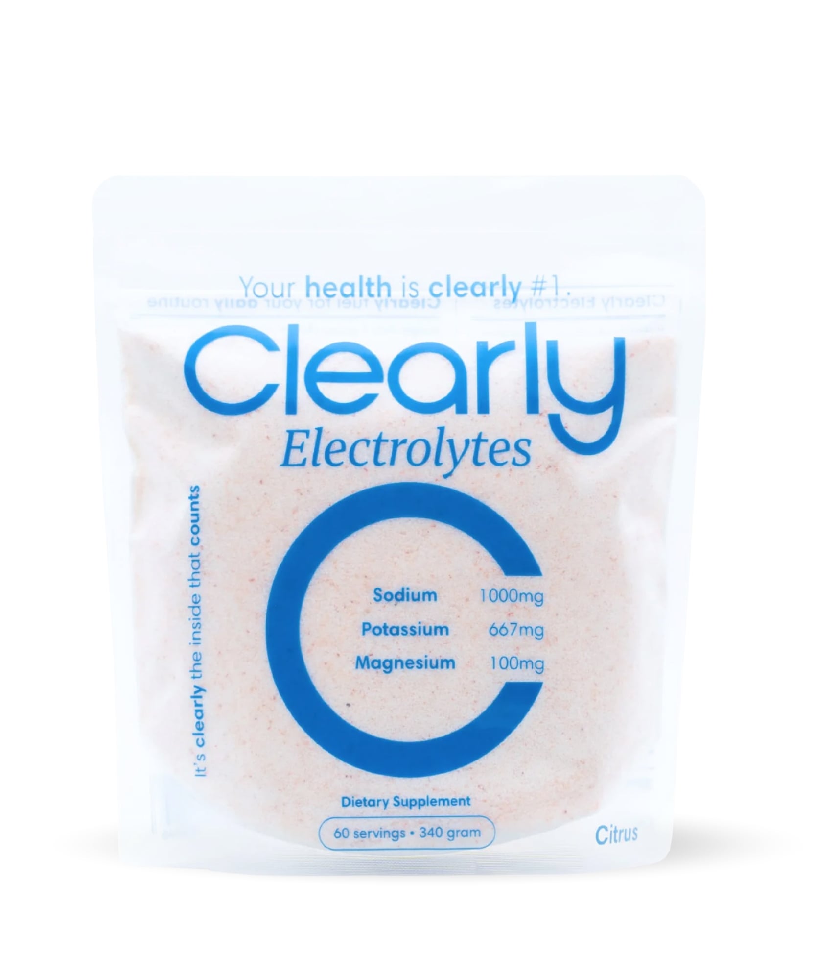 Electrolytes