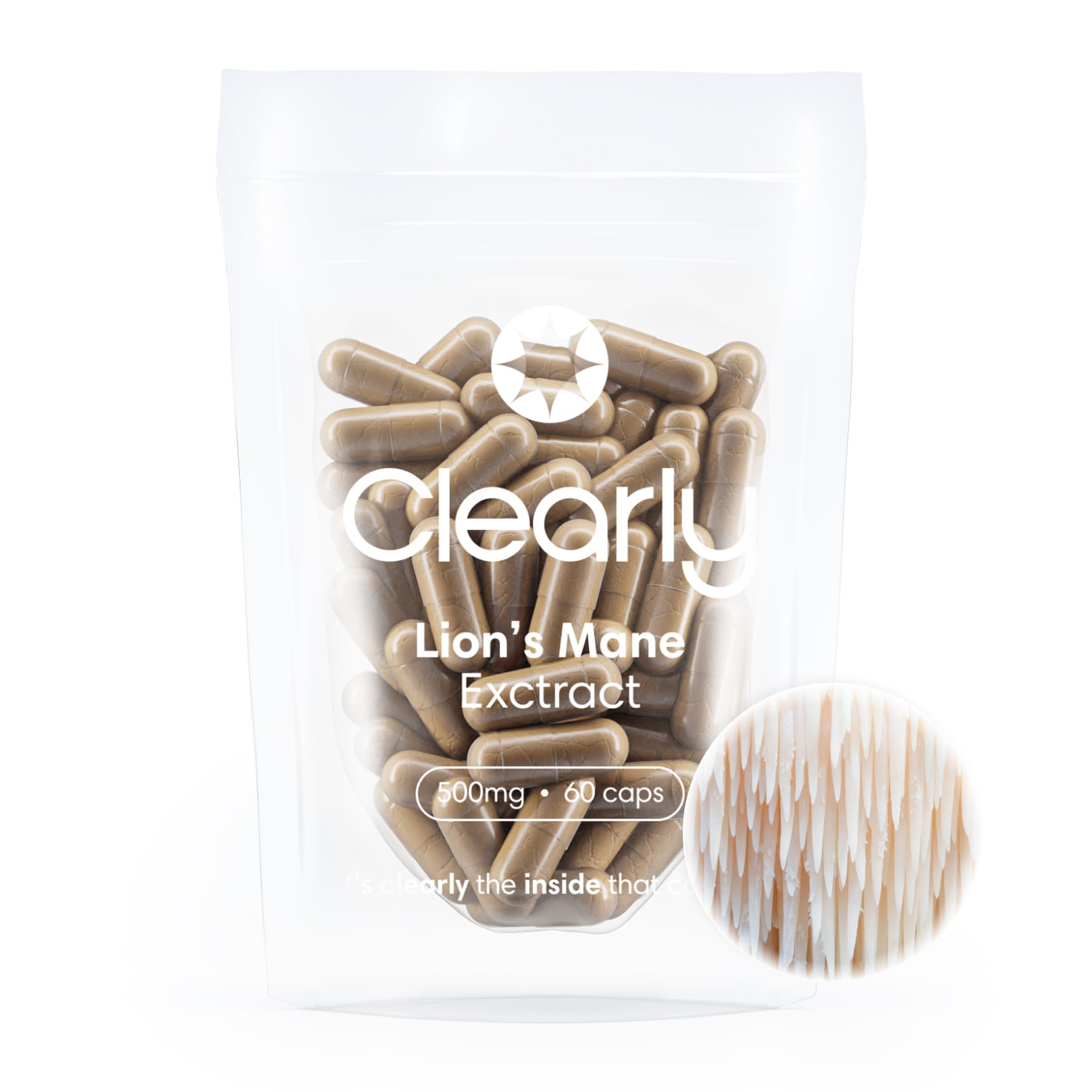 Clearly Fish Collagen