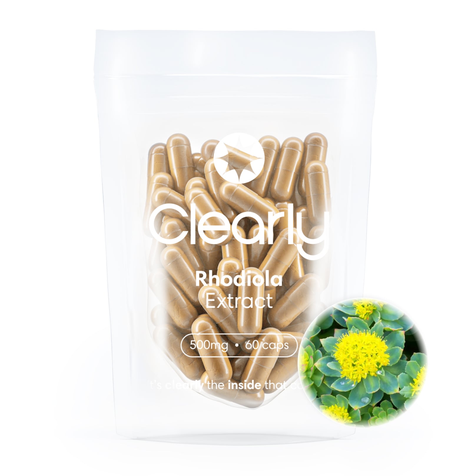 Clearly Fish Collagen