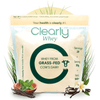 Grass-fed Whey
