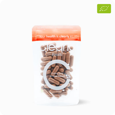 Reishi